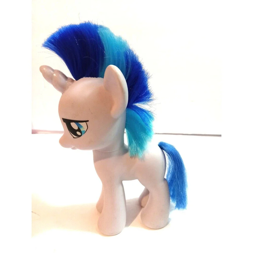 My little Pony Shining Armor Generation 4 Hasbro 2010